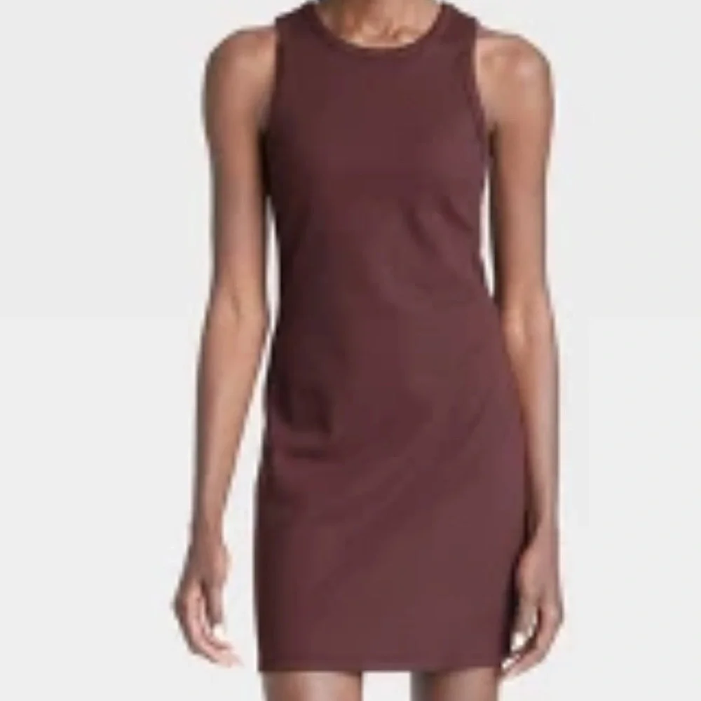 Racerback Dress Bundle A New Day - Picture 2 of 6